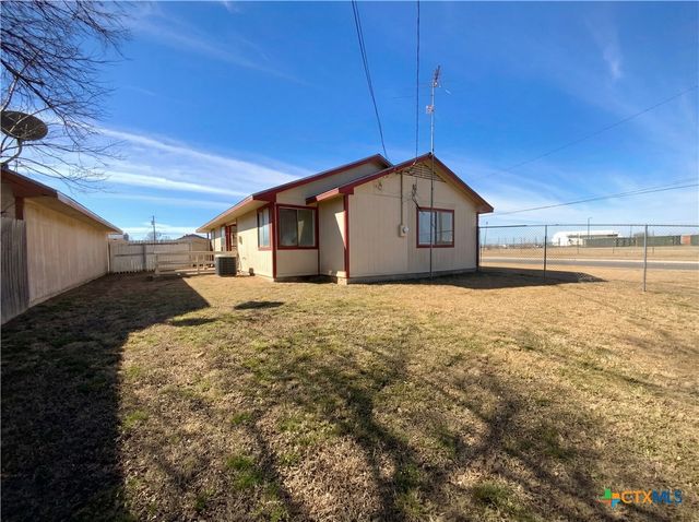 2001 Cimmaron Drive, Killeen, TX 76543