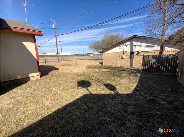 2001 Cimmaron Drive, Killeen, TX 76543