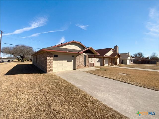 2001 Cimmaron Drive, Killeen, TX 76543