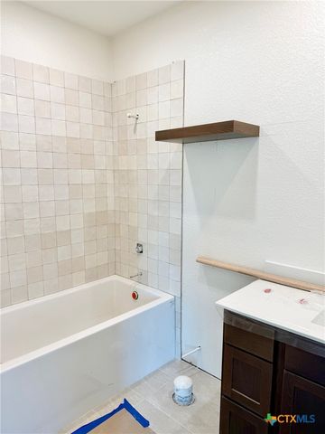 1623 Crooked River Court, Temple, TX 76502