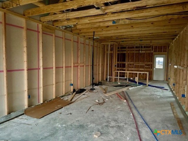 1623 Crooked River Court, Temple, TX 76502