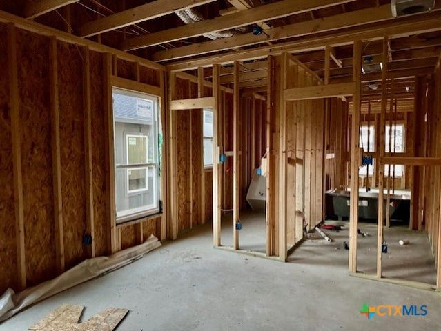 1623 Crooked River Court, Temple, TX 76502