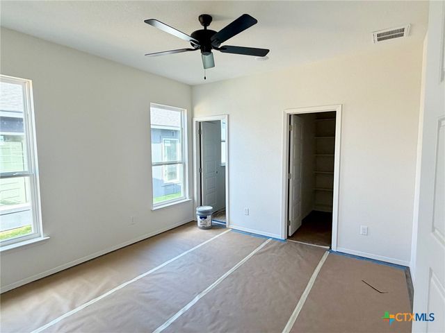 1623 Crooked River Court, Temple, TX 76502