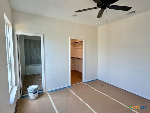 1623 Crooked River Court, Temple, TX 76502