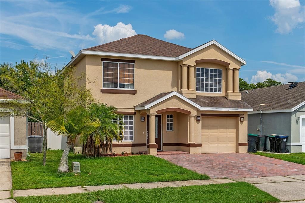 1425 CAREY GLEN CIRCLE, Orlando, FL 32824