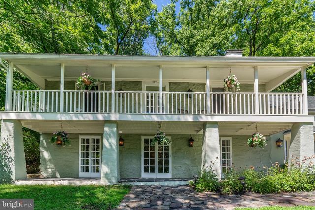 21 OLD RIVER RD, Lambertville, NJ 08530