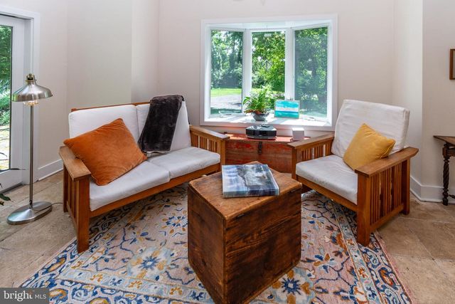 21 OLD RIVER RD, Lambertville, NJ 08530
