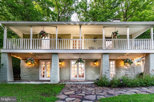21 OLD RIVER RD, Lambertville, NJ 08530
