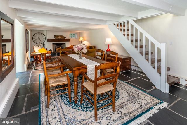 21 OLD RIVER RD, Lambertville, NJ 08530