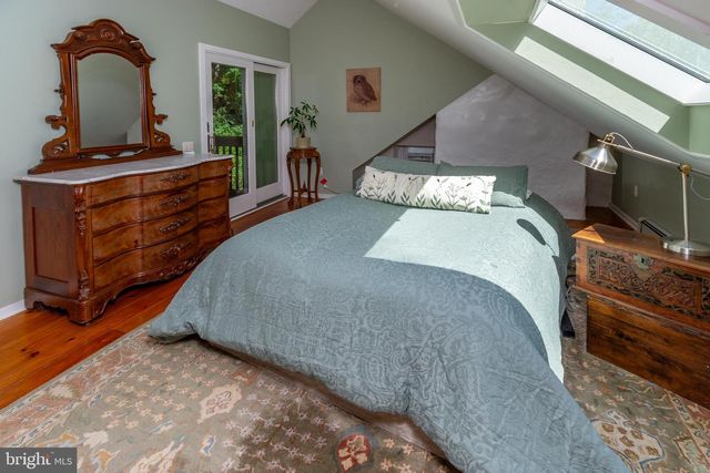 21 OLD RIVER RD, Lambertville, NJ 08530