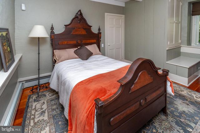 21 OLD RIVER RD, Lambertville, NJ 08530