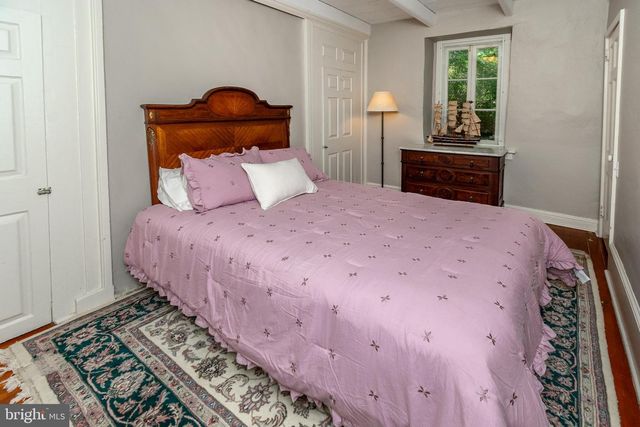 21 OLD RIVER RD, Lambertville, NJ 08530