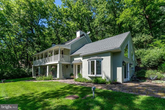 21 OLD RIVER RD, Lambertville, NJ 08530