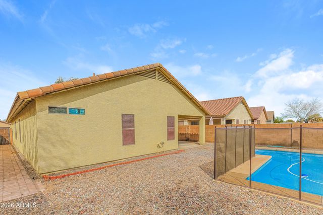 375 W GASCON Road, San Tan Valley, AZ 85143