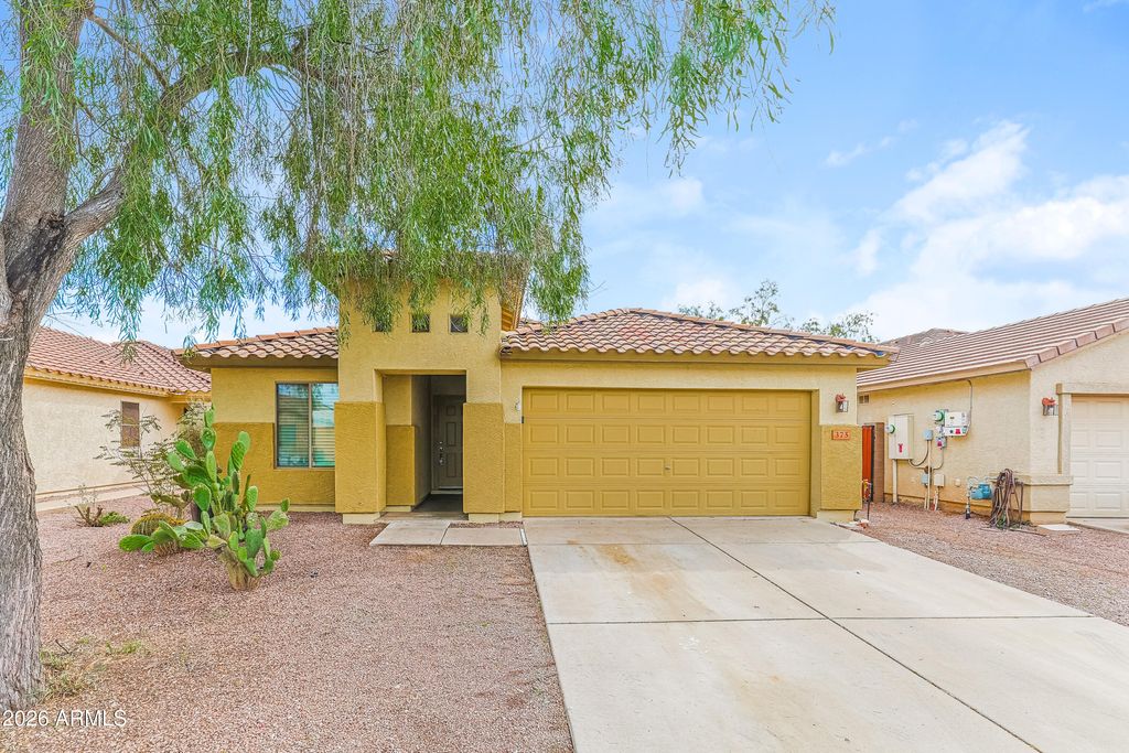 375 W GASCON Road, San Tan Valley, AZ 85143