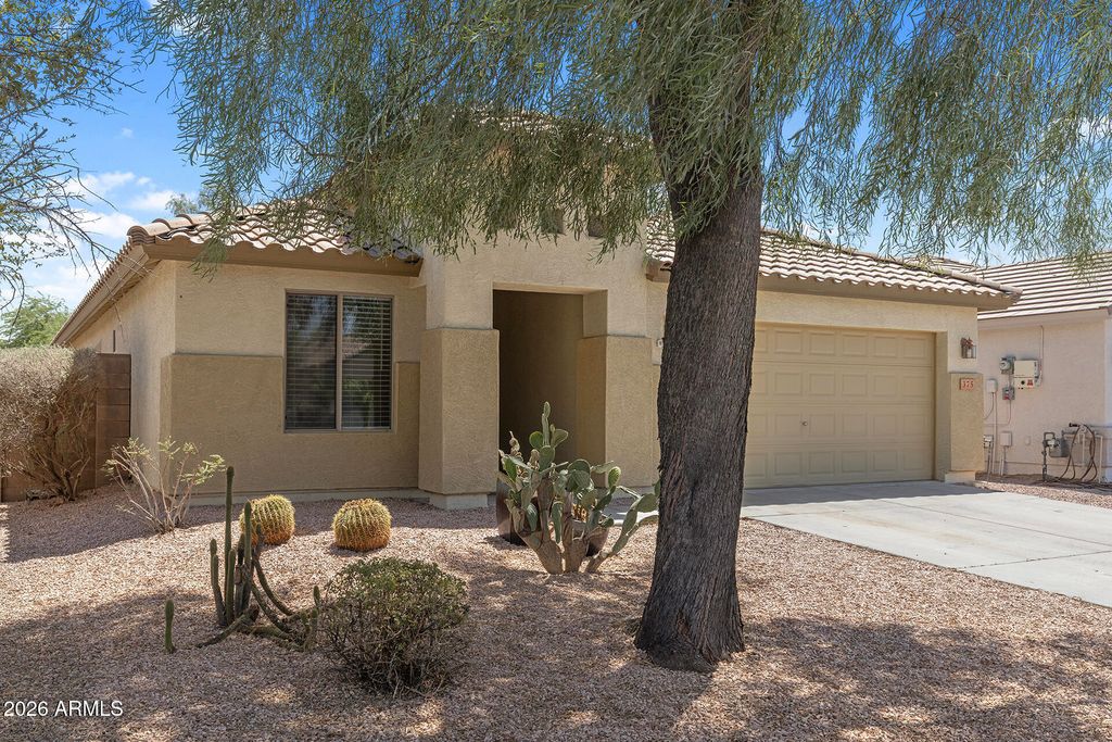 375 W GASCON Road, San Tan Valley, AZ 85143 — photo 3