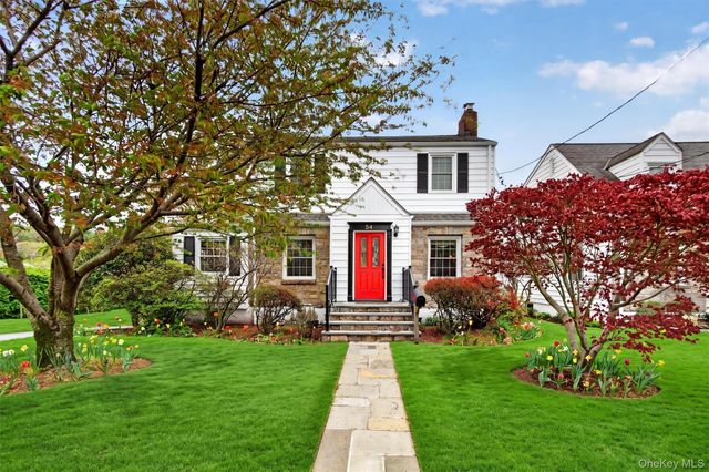 54 Seneca Avenue, White Plains, NY 10603