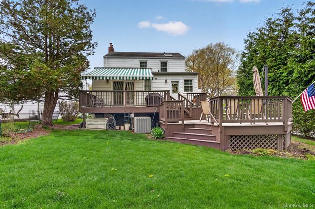 54 Seneca Avenue, White Plains, NY 10603