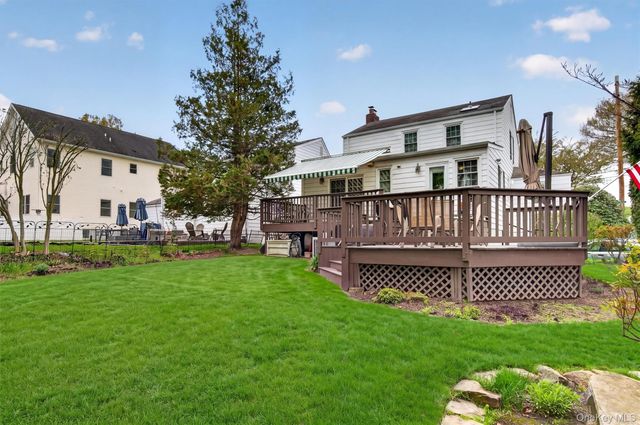 54 Seneca Avenue, White Plains, NY 10603