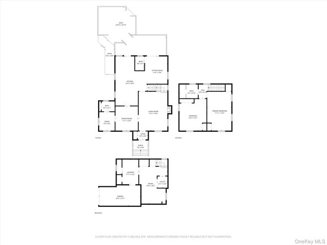 54 Seneca Avenue, White Plains, NY 10603