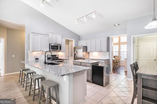 219 Hearthwood Drive, Kathleen, GA 31047