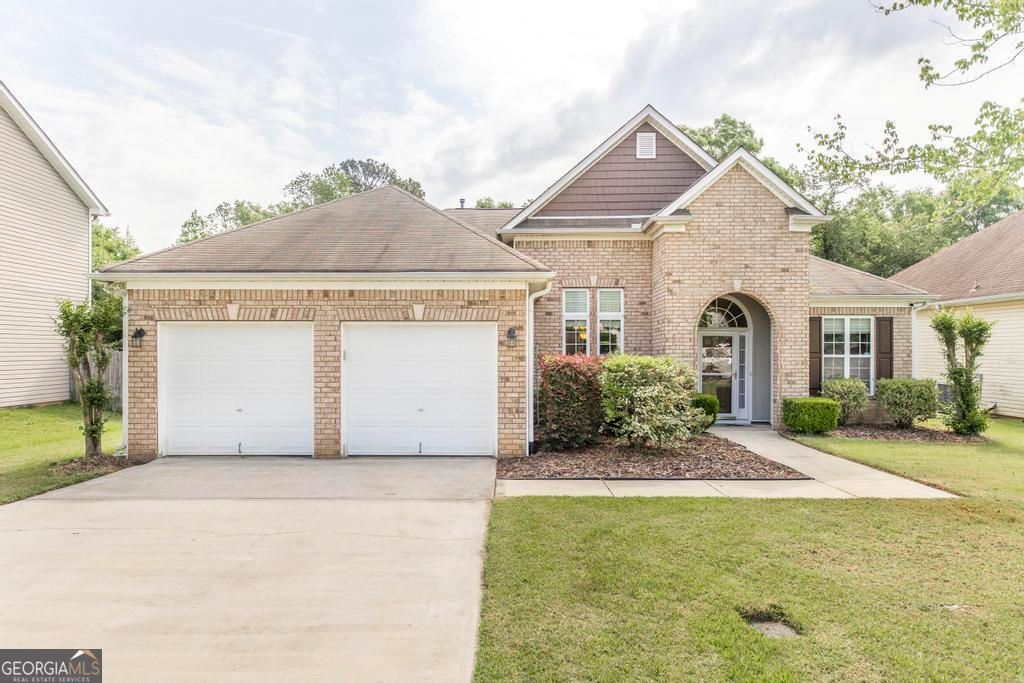 219 Hearthwood Drive, Kathleen, GA 31047