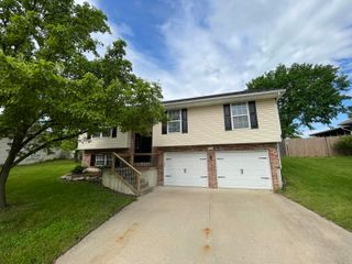 1619 S LOUISVILLE DR, Columbia, MO 65203