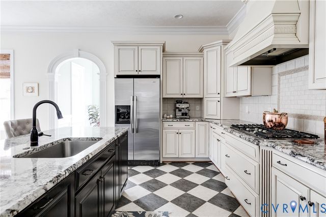 13486 Lower Lakes Pl, Ashland, VA 23005