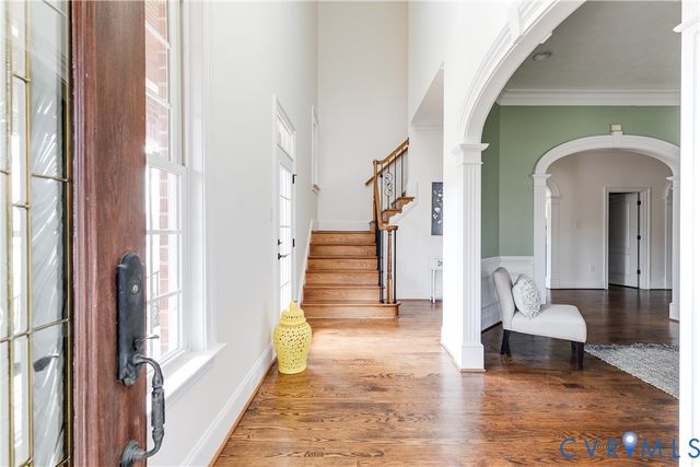 13486 Lower Lakes Pl, Ashland, VA 23005