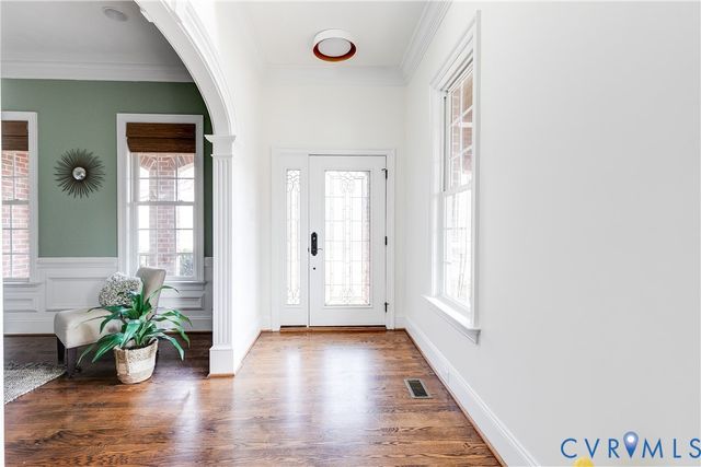 13486 Lower Lakes Pl, Ashland, VA 23005