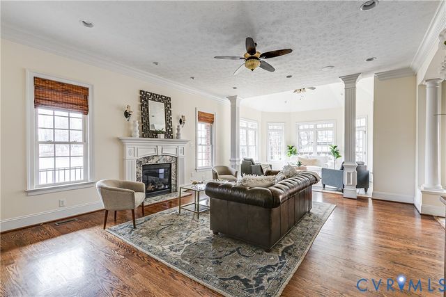 13486 Lower Lakes Pl, Ashland, VA 23005