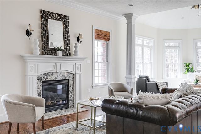 13486 Lower Lakes Pl, Ashland, VA 23005