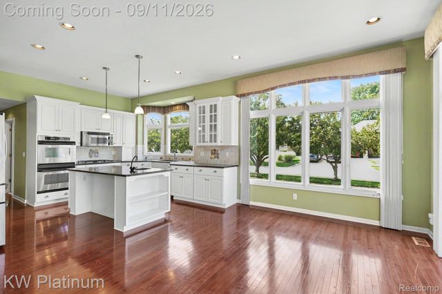 19741 Mount Vernon Drive, Macomb Township, MI 48044