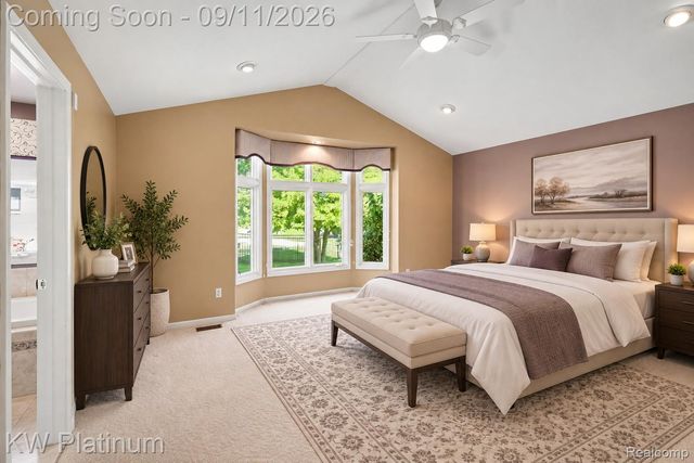 19741 Mount Vernon Drive, Macomb Township, MI 48044