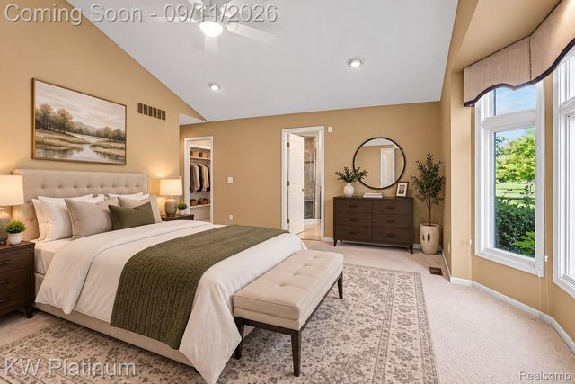 19741 Mount Vernon Drive, Macomb Township, MI 48044