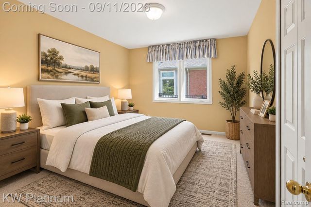 19741 Mount Vernon Drive, Macomb Township, MI 48044