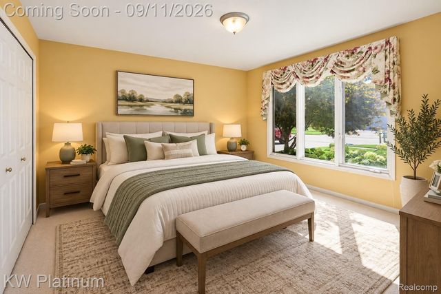 19741 Mount Vernon Drive, Macomb Township, MI 48044