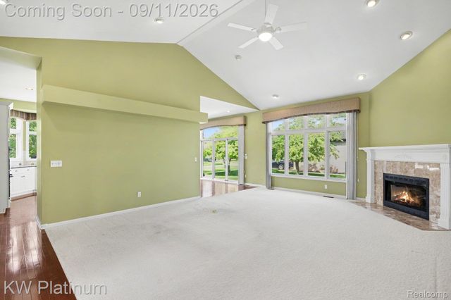 19741 Mount Vernon Drive, Macomb Township, MI 48044