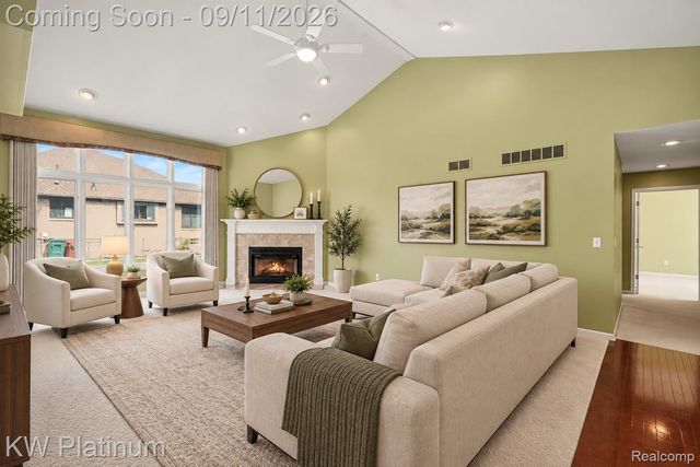 19741 Mount Vernon Drive, Macomb Township, MI 48044