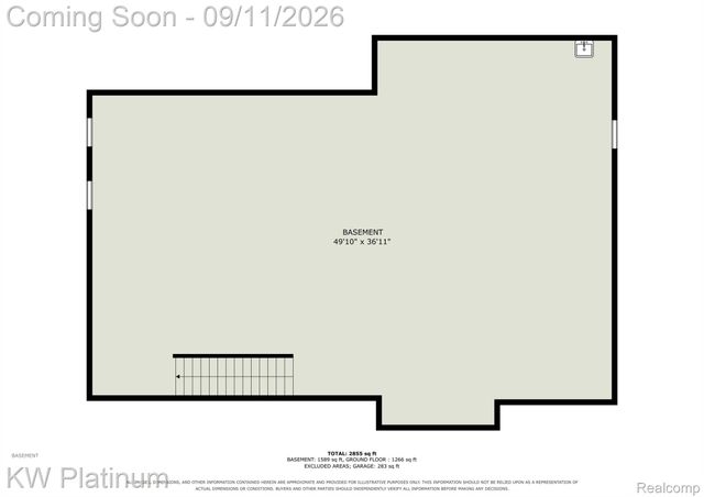 19741 Mount Vernon Drive, Macomb Township, MI 48044