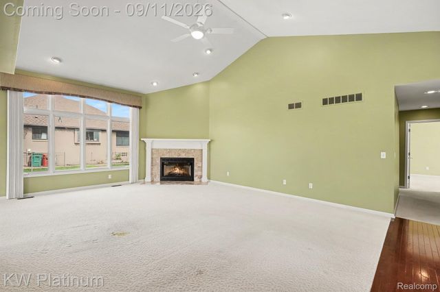 19741 Mount Vernon Drive, Macomb Township, MI 48044