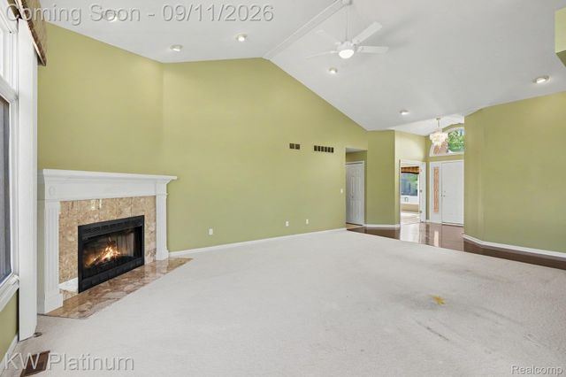 19741 Mount Vernon Drive, Macomb Township, MI 48044