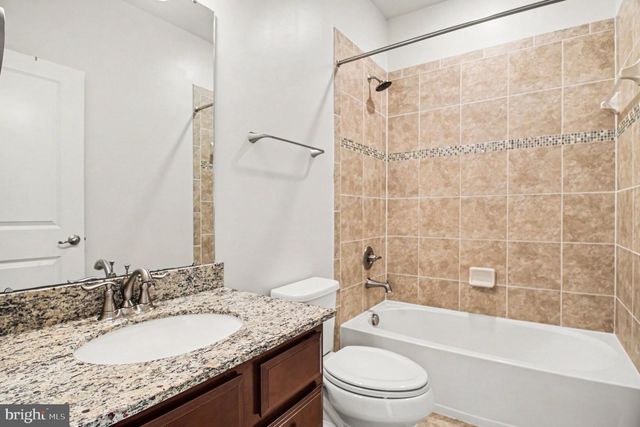 1643 DOROTHY LN, Woodbridge, VA 22191