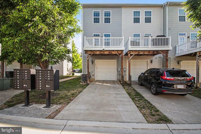 1643 DOROTHY LN, Woodbridge, VA 22191