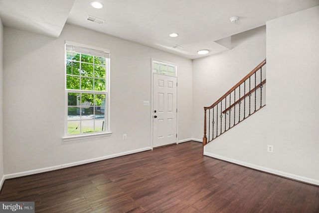 1643 DOROTHY LN, Woodbridge, VA 22191