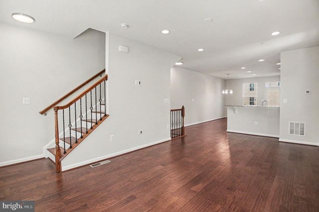 1643 DOROTHY LN, Woodbridge, VA 22191