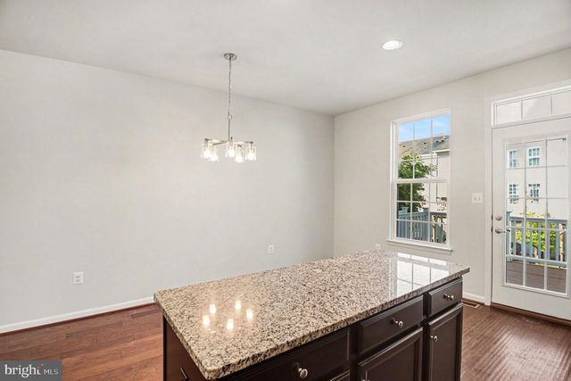 1643 DOROTHY LN, Woodbridge, VA 22191