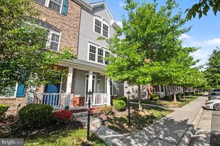 1643 DOROTHY LN, Woodbridge, VA 22191