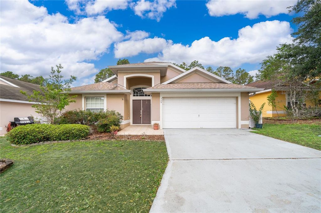329 ATWELL LANE, Davenport, FL 33897
