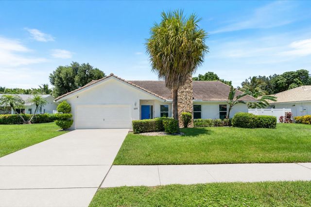 1375 NW 16th Street, Boca Raton, FL 33486